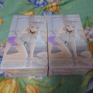 時々、ボソッとロシア語でデレる隣のアーリャさん Desktop Cute フィギュア アーリャ