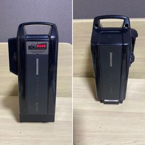 ブリヂストン電動自転車バッテリー8.7Ah