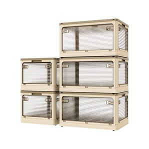 収納ボックス 5セット