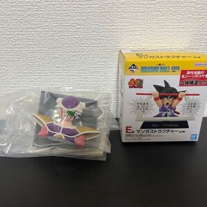 一番くじ ドラゴンボール マンガストラクチャー E賞 フリーザ