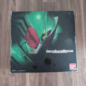 CSMアマゾンズドライバー COMPLETE SELECTION MODIFICATION 仮面ライダーアマゾンズ