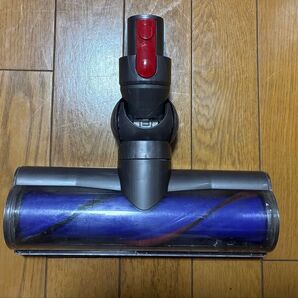 ダイソン ダイレクトドライブクリナーヘッド 248485