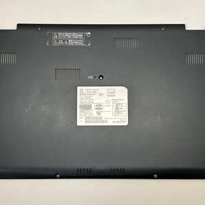 背面カバー FUTRO U9311m 富士通 LIFEBOOK Uシリーズ UHシリーズ FUJITSU