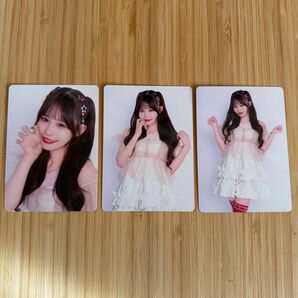 【ご購入前にコメントお願いします】 村川緋杏 あそばにゃそんそん トレカ CANDY TUNE きゃんちゅー コンプ