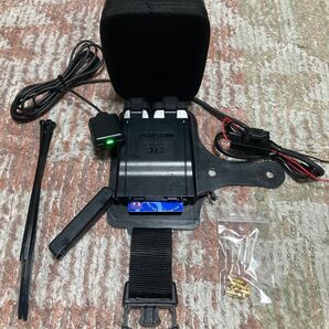 バイク用ETC ミツバサンコーワ☆MSC-BE61 作動OK 000803