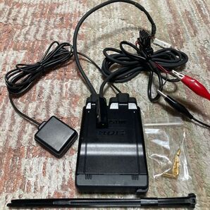 バイク用ETC MSC-BE700 Ⅱ 2.0 ミツバサンコーワ 000456