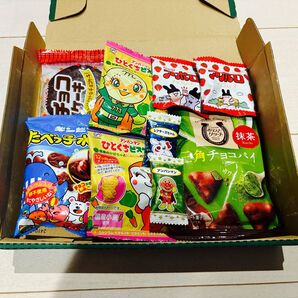 お菓子詰め合わせ