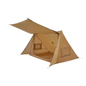テント 1〜2人用 日本未発売