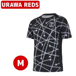浦和レッズ 2025 プレマッチトップ プラクティスシャツ