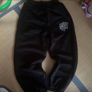 always pankandyo スウェットパンツ m
