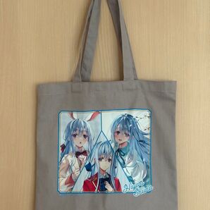 ようこそ実力至上主義の教室へ よう実フェスタ2025椎名ひより トートバッグ