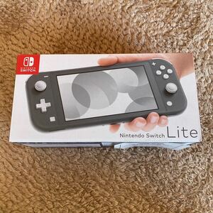 Nintendo Switch Lite ケース・カバー付き