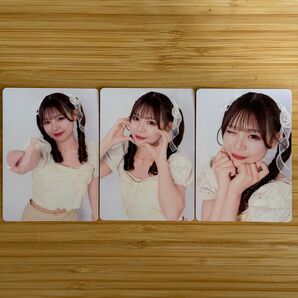 【ご購入前にコメントお願いします】 古澤里紗 ふーりー CUTIE STREET きゅーすと あそばにゃそんそん トレカ コンプ