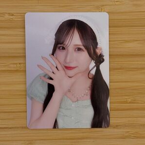 【ご購入前にコメントお願いします】 小川奈々子 なちこ CANDY TUNE あそばにゃそんそん トレカ