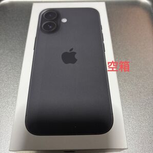 iPhone16空箱