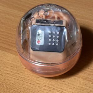 公衆電話ガチャコレクション 番外編 NTT東日本 NTT西日本 ガチャポン ガチャ