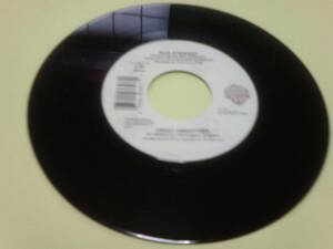 Rod Stewart : Crazy About Her / Dynamite ; USA Warner Bros. 7 inch 45 // 7-27657