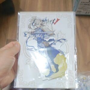 Identity V デカアクリルスタンド 写真家 飛竜乗雲 ver.