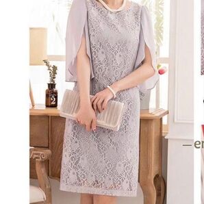 結婚式 二次会 パーティー お呼ばれ ドレス