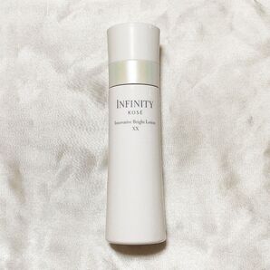 コーセー インフィニティ イノベイティブ ブライト ローション XX 160ml KOSE 化粧水 美白化粧水 美白 医薬部外品