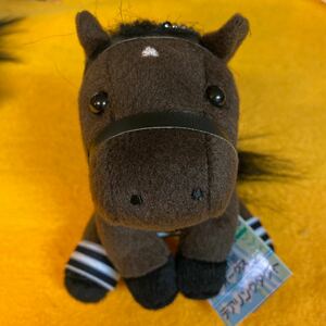 [ horse racing ] der ring tact ( oak s) soft toy | idol hose |S size |JRA|PRC
