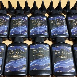 UVレジン液 1000g