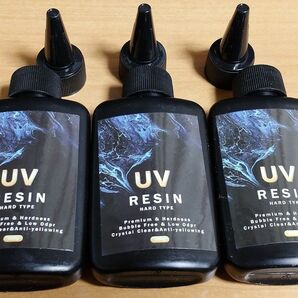 UVレジン液 300g