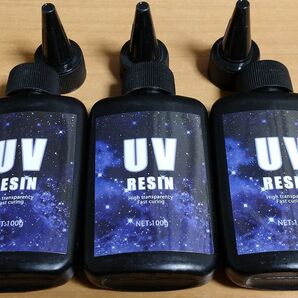 UVレジン液 300g