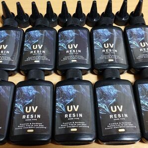 UVレジン液 1000g