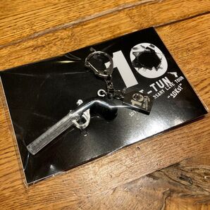 Break the KAT-TUN ペンライトキーホルダー 2016 銃