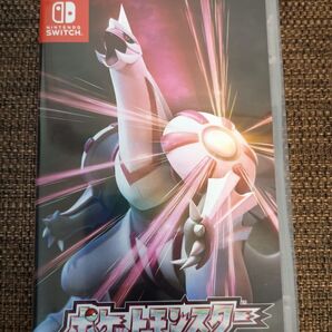 Nintendo Switch ポケットモンスター シャイニングパール