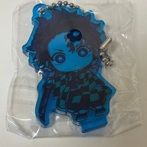 鬼滅の刃 ここみえアクリルフィギュア 玖ノ型 竈門炭治郎