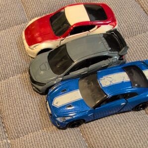 トミカ 株主優待 ミニカー 令和