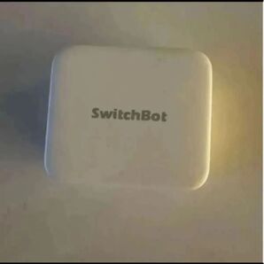 SwitchBot スイッチボット ボット