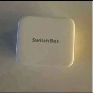 SwitchBot スイッチボット ボット