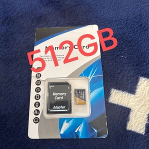 メモリーカード マイクロSDカード 容量 SD mini Micro 512GB