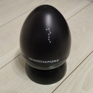 家庭用プラネタリウム ホームスターピュア