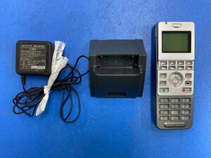 0GW6528 OKI business phone digital cordless DC-8DK-HS0