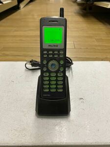 ◯GW6535 岩通　ビジネスフォン デジタルコードレス電話機 DC-PS7 （B）◯