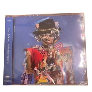 RADWIMPS Dear Jubilee -RADWIMPS TRIBUTE-