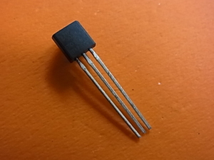 Microchip LDO電圧レギュレータ　PICのレギュレータはこれです！ MCP1702T-5002E 10個　 [box130/100