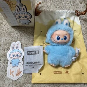 【K】 【正規品】 ラブブ イニシャルラブブ PIN FOR LOVE ピンフォーラブ 新品 未使用 イニシャル ポップマート