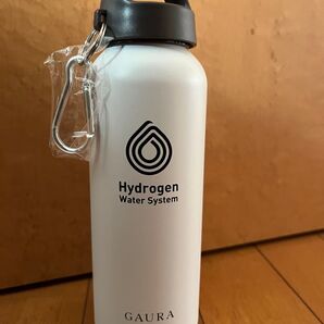 GAURA Hydrogen ボトル ホワイト