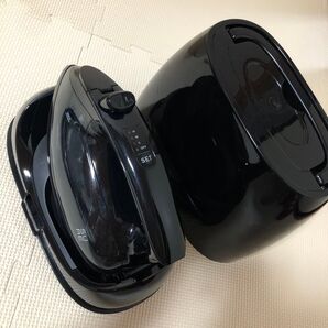 【2023年製】スチームアイロン