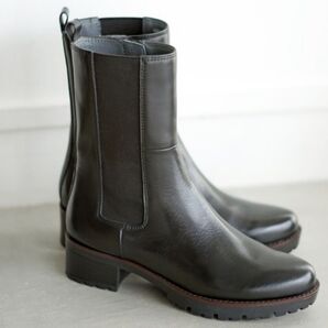 MODE KAORI ブーツ チェルシーブーツ/21440 レディース