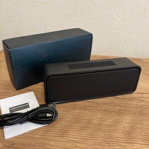 Bluetooth スピーカー ワイヤレススピーカー ポータブル 3000mAh