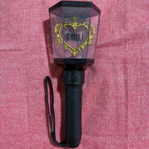 Number_i LIVE TOUR 2024 No.I ペンライト