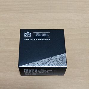 MAGINA LeoClie センスウェアホワイトムスク 新品 未使用 【投稿、商品内容要確認】