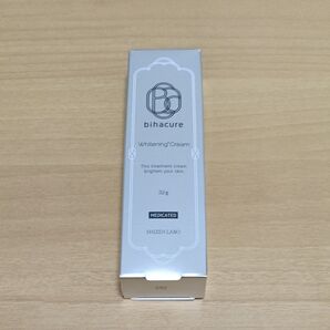 BIHACURE ビハキュア 薬用美白クリーム 新品 未使用 【投稿、商品内容要確認】