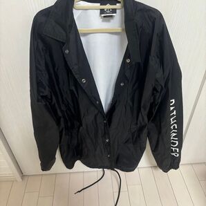 BUMP OF CHICKEN コーチジャケット